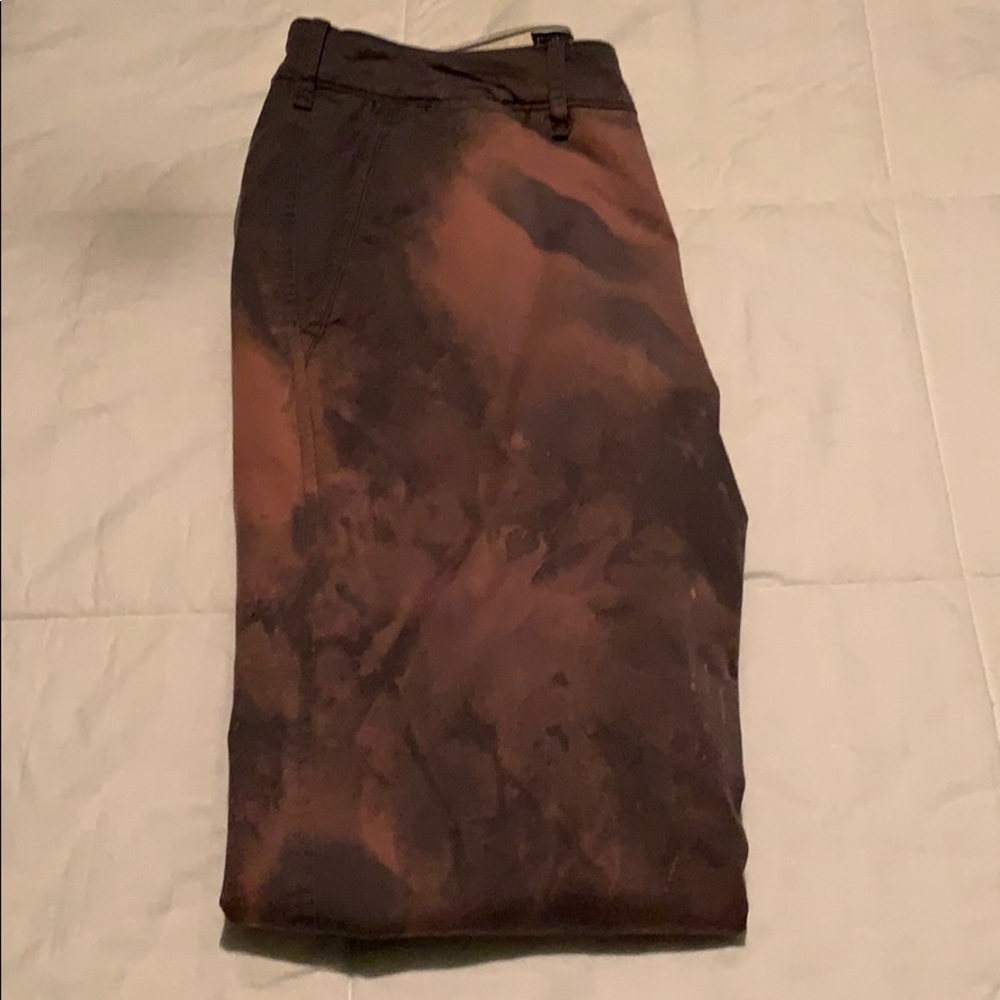 Abercrombie and Fitch slim jeans